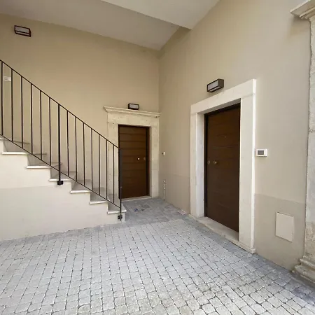 La Dimora Degli Angeli * LʼAquila