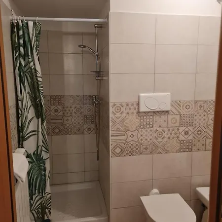 La Dimora Degli Angeli Apartment *