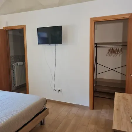 Apartment La Dimora Degli Angeli *