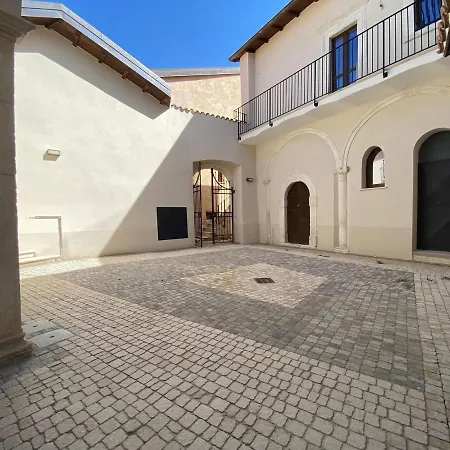 La Dimora Degli Angeli