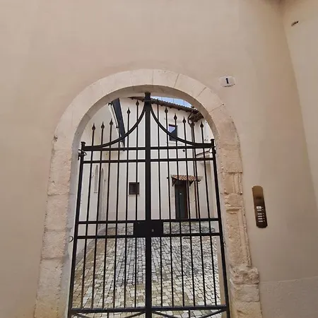 La Dimora Degli Angeli * LʼAquila