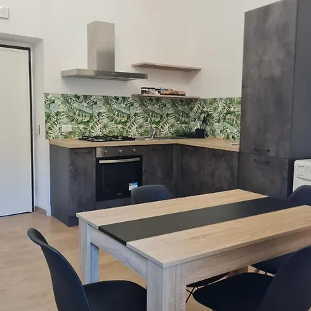 Apartment La Dimora Degli Angeli L'Aquila