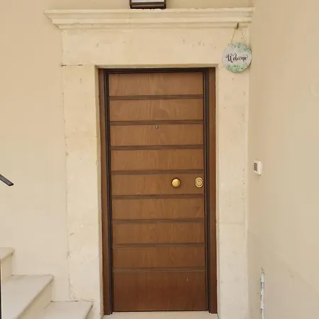 Apartment La Dimora Degli Angeli L'Aquila