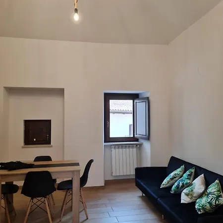 La Dimora Degli Angeli *