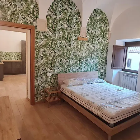 Apartament La Dimora Degli Angeli *