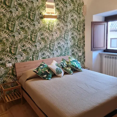 La Dimora Degli Angeli Apartment L'Aquila