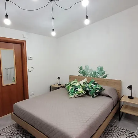 La Dimora Degli Angeli Apartament *