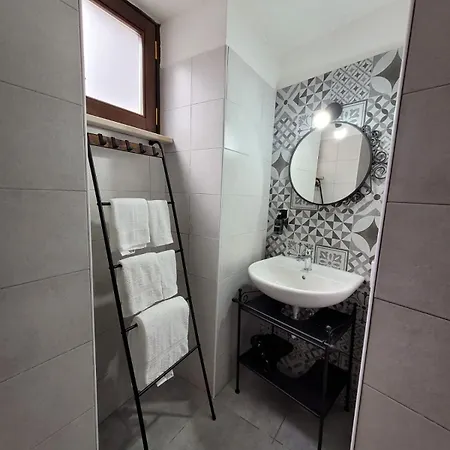 La Dimora Degli Angeli LʼAquila