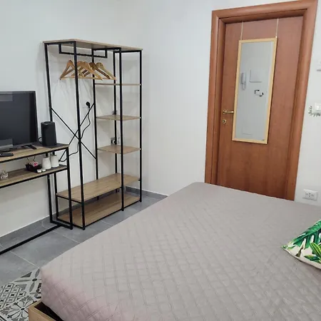 Appartement La Dimora Degli Angeli *