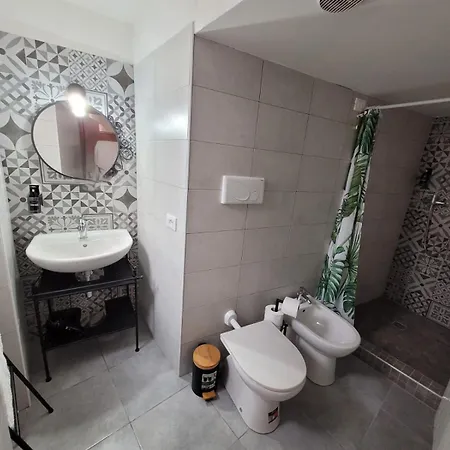 La Dimora Degli Angeli Apartment L'Aquila