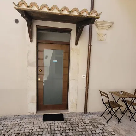 Apartment La Dimora Degli Angeli L'Aquila