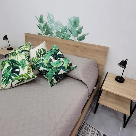 La Dimora Degli Angeli Apartment *