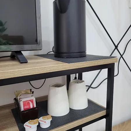 Apartament La Dimora Degli Angeli LʼAquila