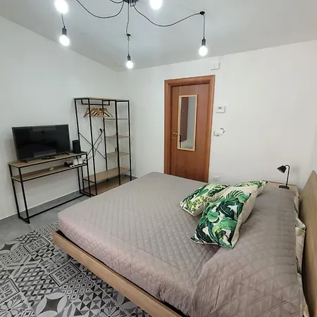 La Dimora Degli Angeli Appartement LʼAquila