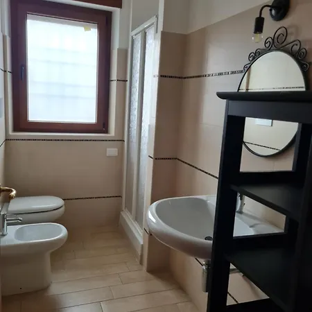 La Dimora Degli Angeli Apartament