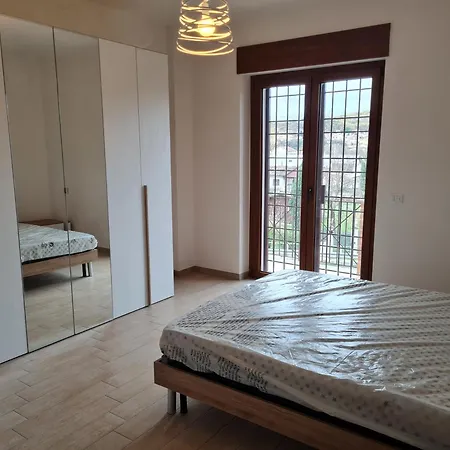 Appartement La Dimora Degli Angeli