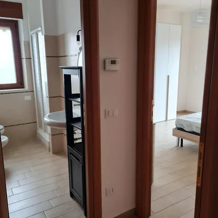 La Dimora Degli Angeli