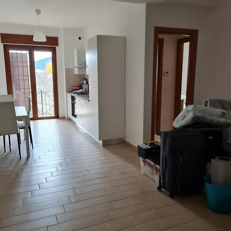 La Dimora Degli Angeli Appartement LʼAquila