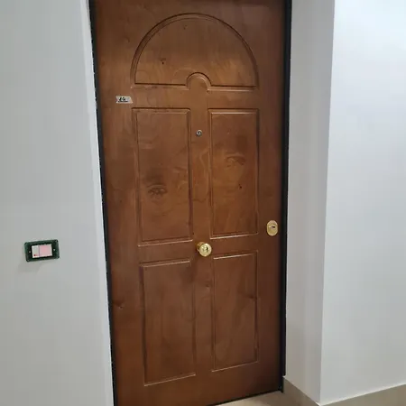 Apartament La Dimora Degli Angeli