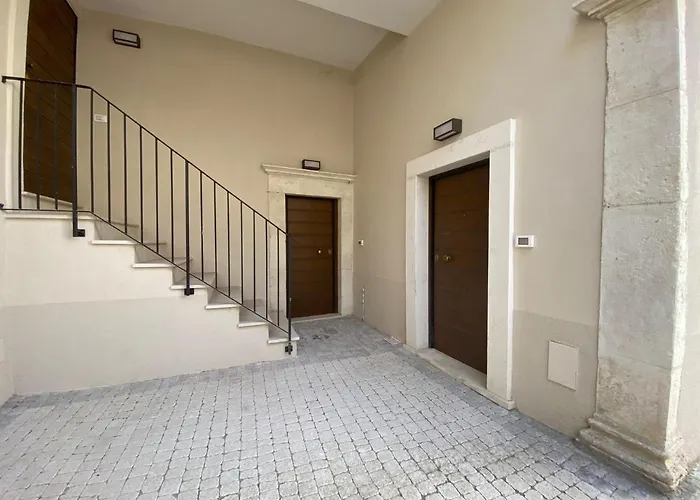 La Dimora Degli Angeli * LʼAquila