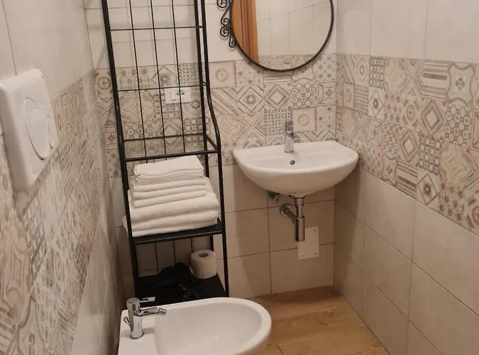 La Dimora Degli Angeli * LʼAquila