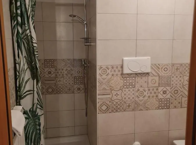 La Dimora Degli Angeli Appartement *