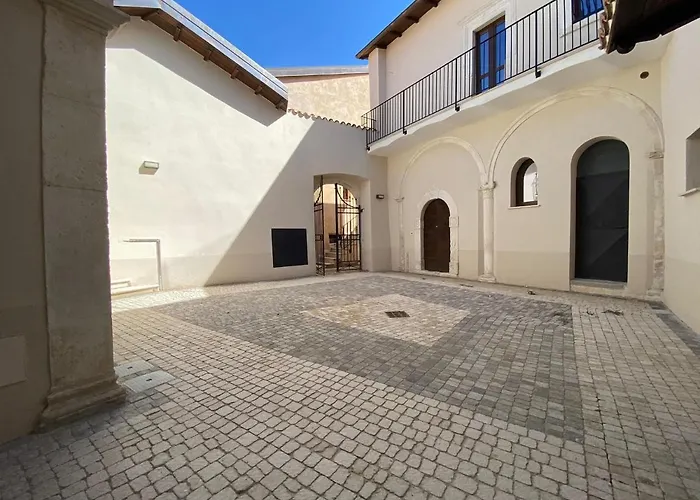 La Dimora Degli Angeli