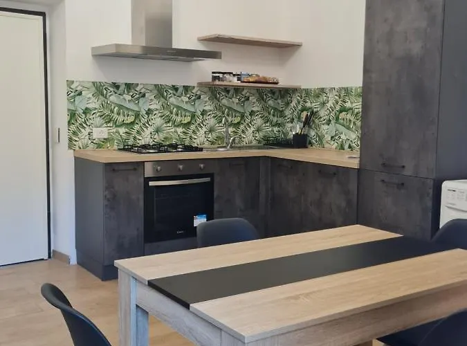 Appartement La Dimora Degli Angeli LʼAquila