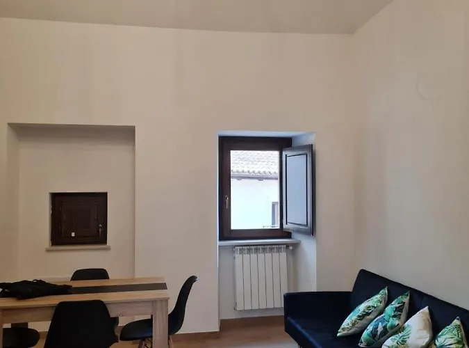 La Dimora Degli Angeli *