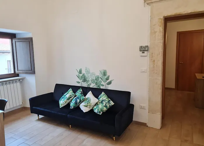 La Dimora Degli Angeli * LʼAquila