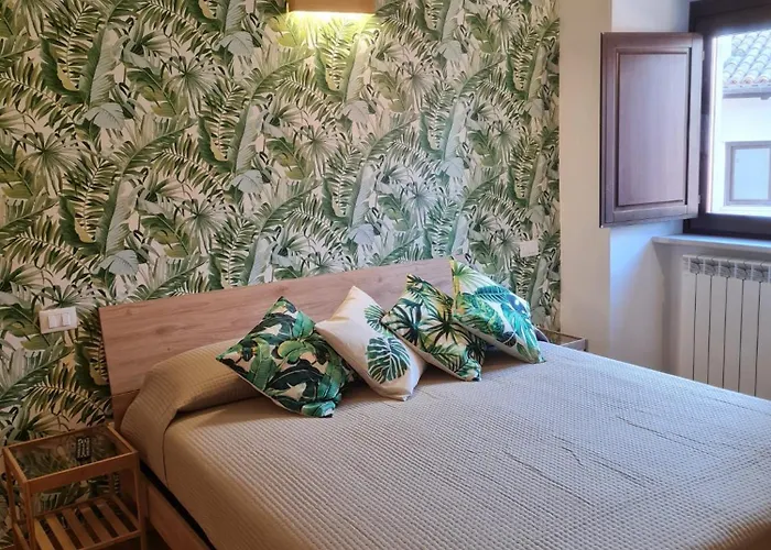 La Dimora Degli Angeli Apartment LʼAquila