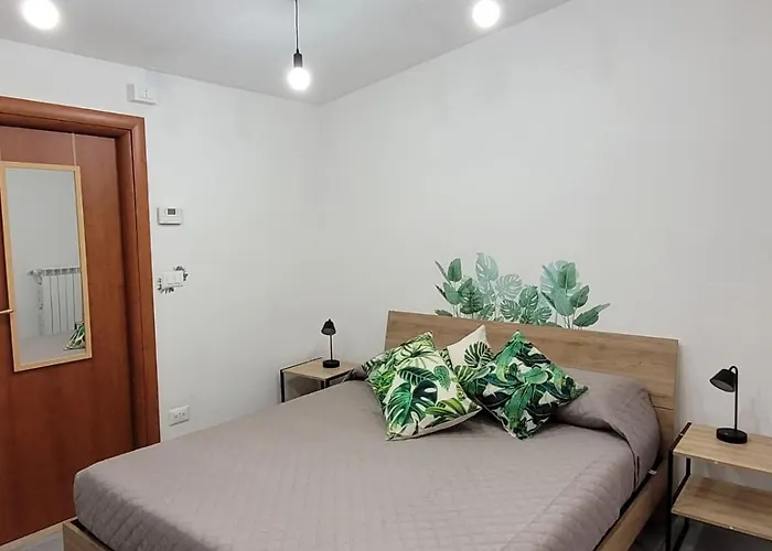 La Dimora Degli Angeli Apartment *