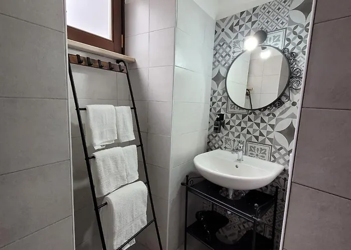 La Dimora Degli Angeli LʼAquila