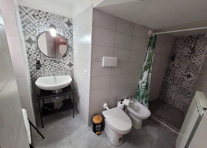 La Dimora Degli Angeli Appartement LʼAquila