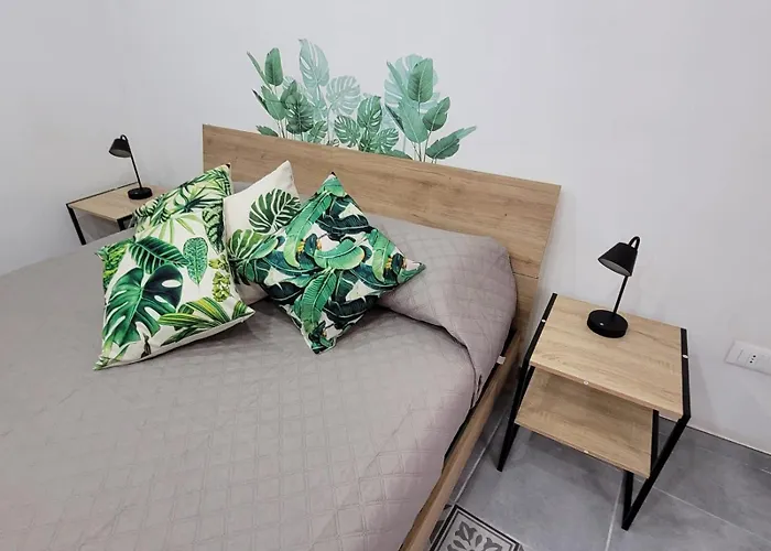 La Dimora Degli Angeli Appartement *