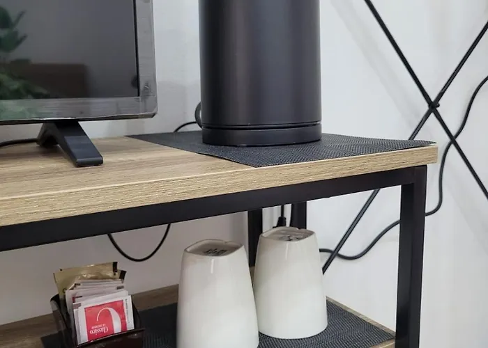 Appartement La Dimora Degli Angeli LʼAquila