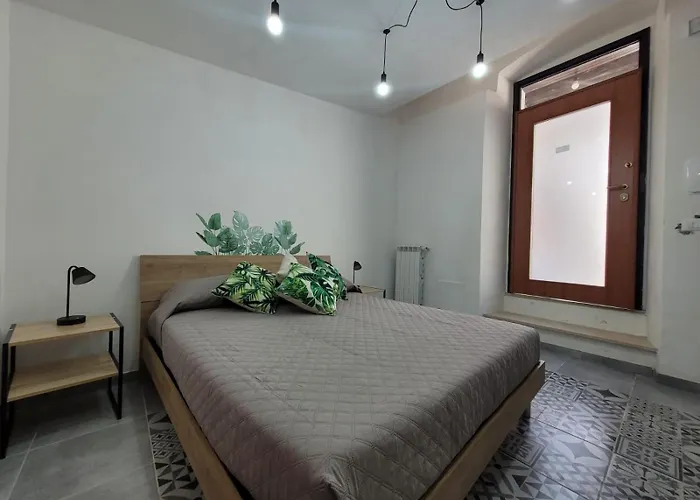 La Dimora Degli Angeli