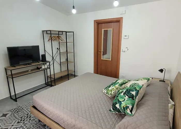 La Dimora Degli Angeli Appartement LʼAquila