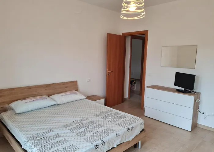 Apartment La Dimora Degli Angeli LʼAquila