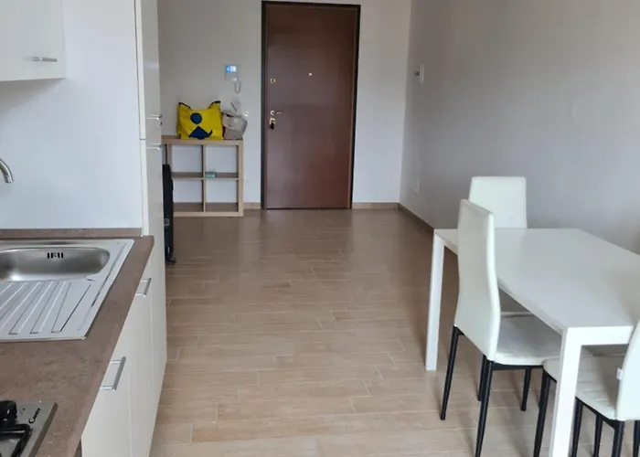 Appartement La Dimora Degli Angeli *