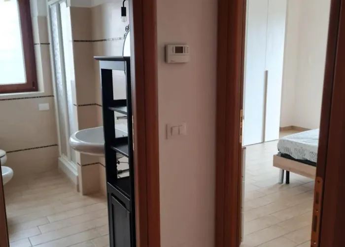 La Dimora Degli Angeli