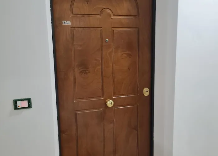 Appartement La Dimora Degli Angeli